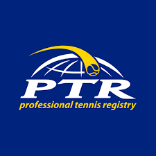 Professional Tennis Registry
